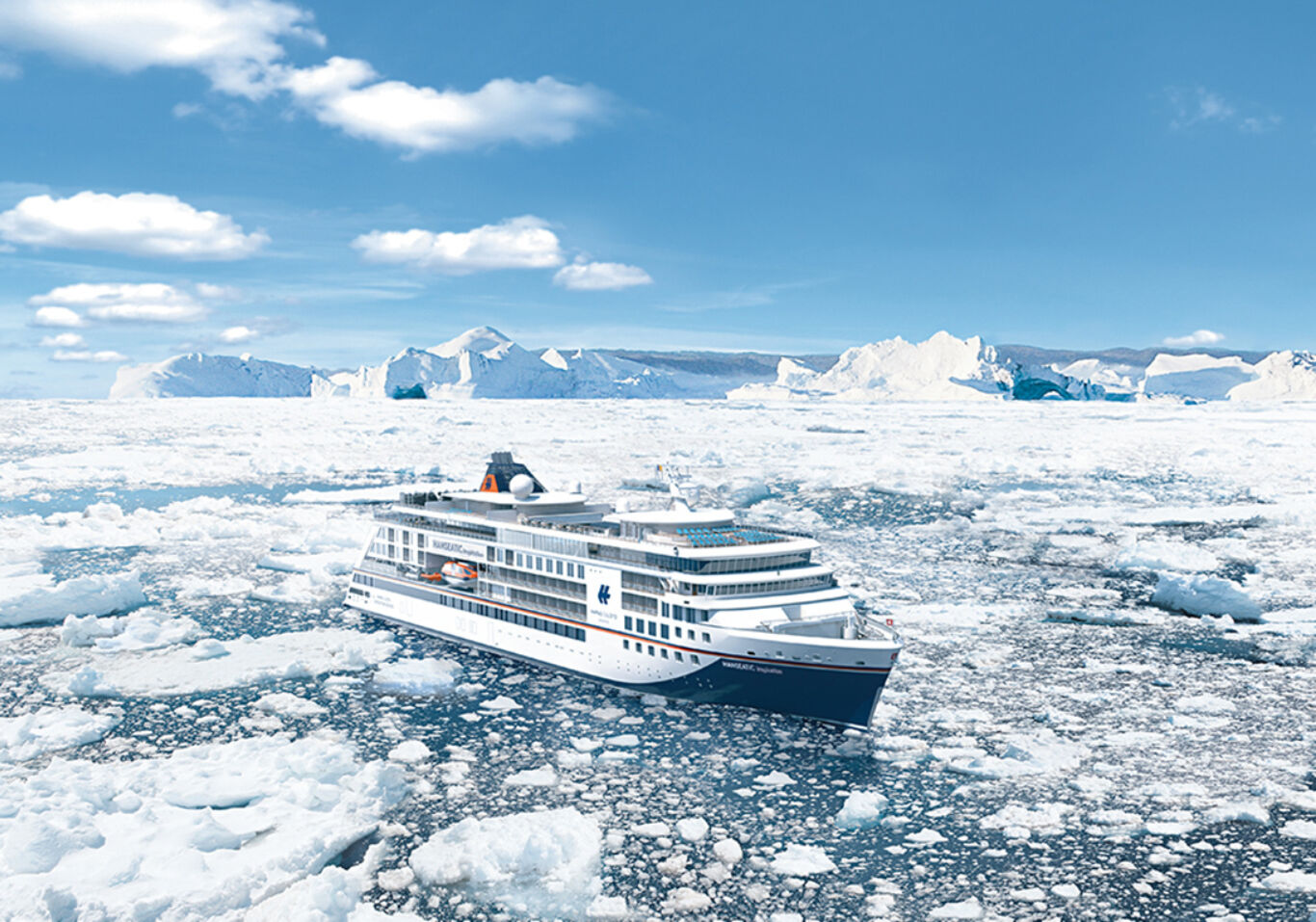 hapag lloyd expedition cruise