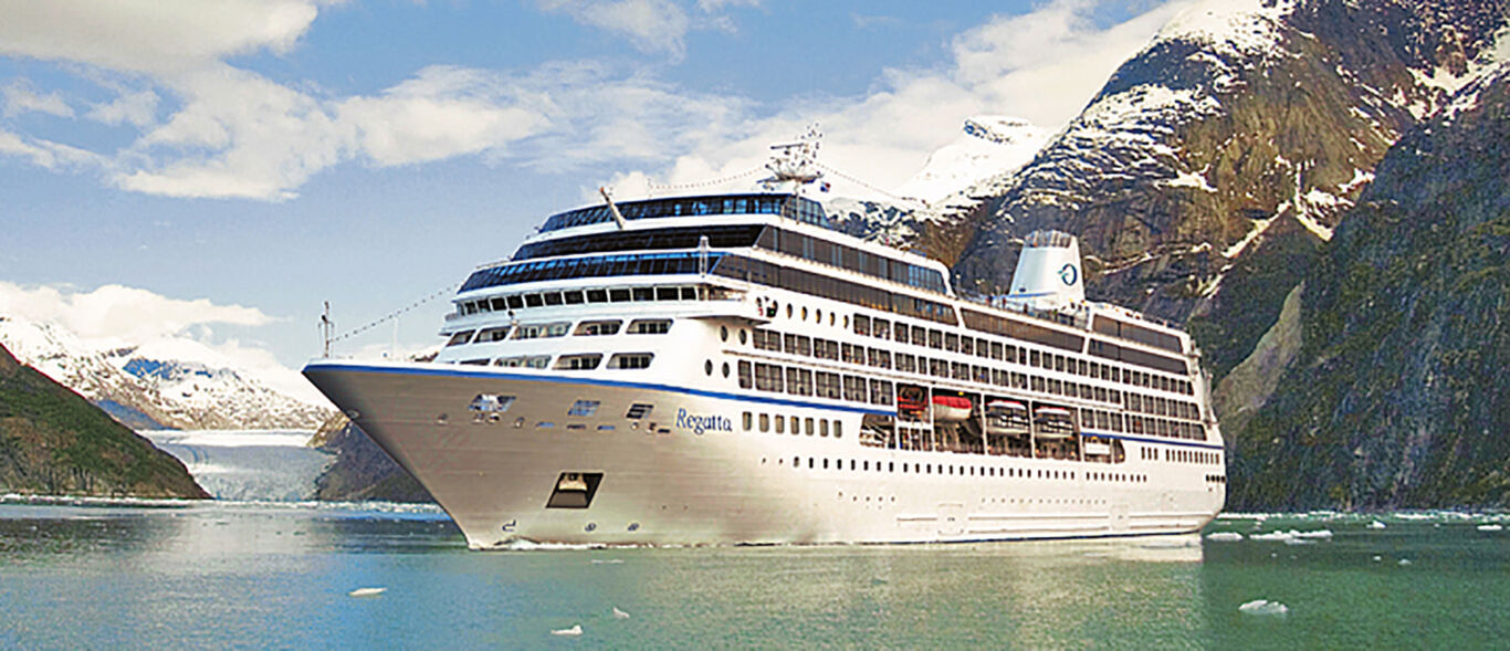 best alaska cruise 2023 for families
