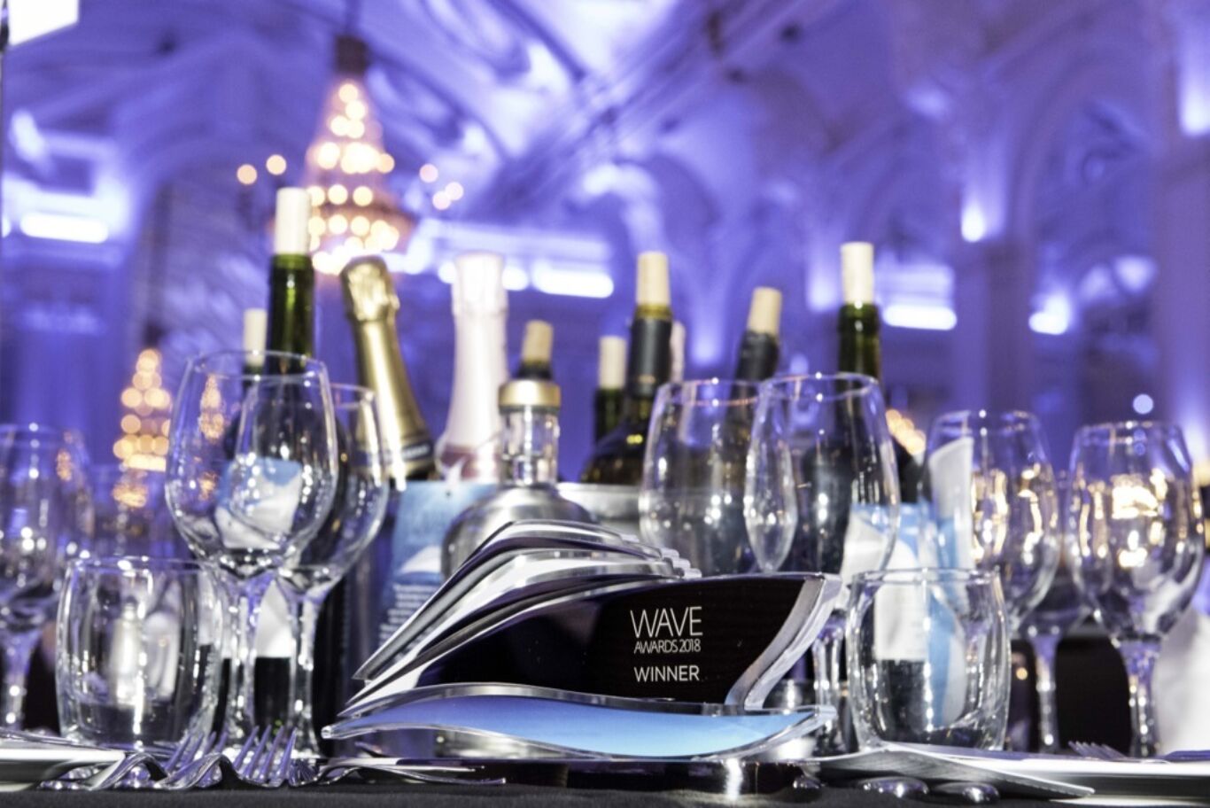 Wave Awards Public Vote Announced: We Reveal The… | World Of Cruising