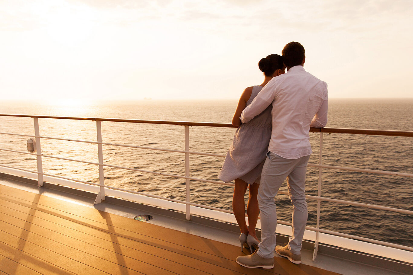 The Best Cruises for Couples Seeking Romance World of Cruising