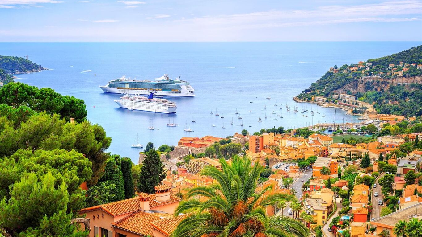 Mediterranean cruise and travel tips Travel Reporter