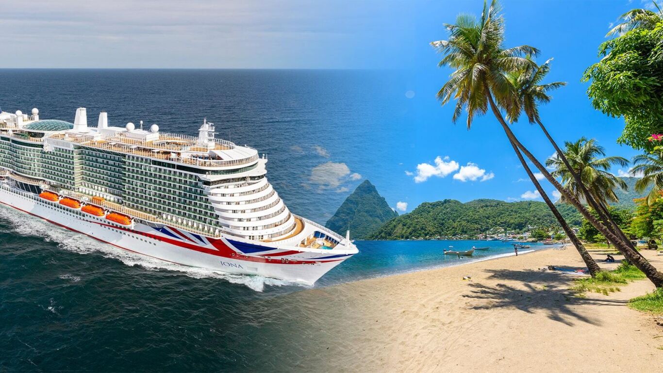 P&O Cruises cancels winter Caribbean cruises … World of Cruising