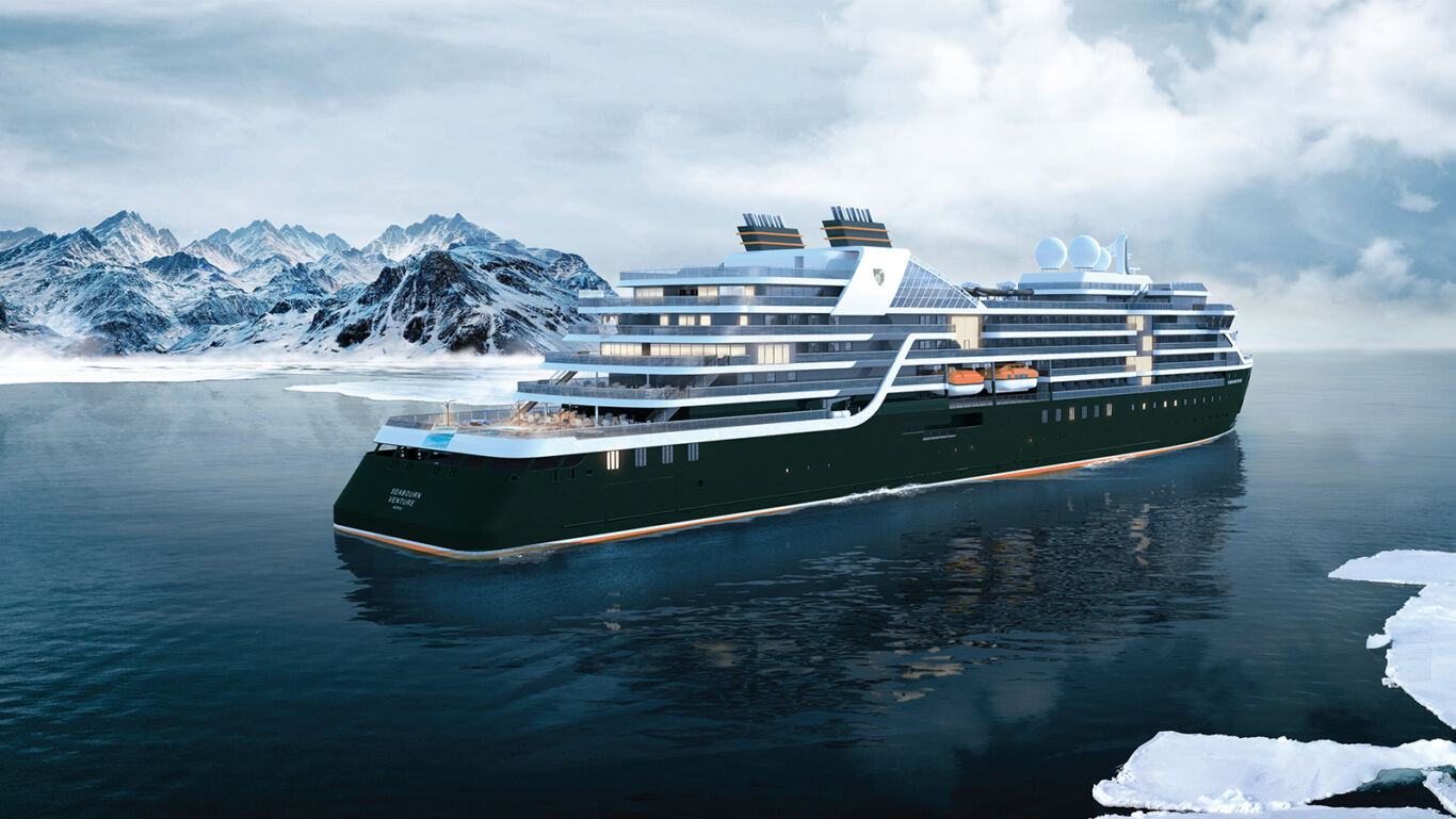 Seabourn cruises Cruise holidays 2022 onboard… World of Cruising