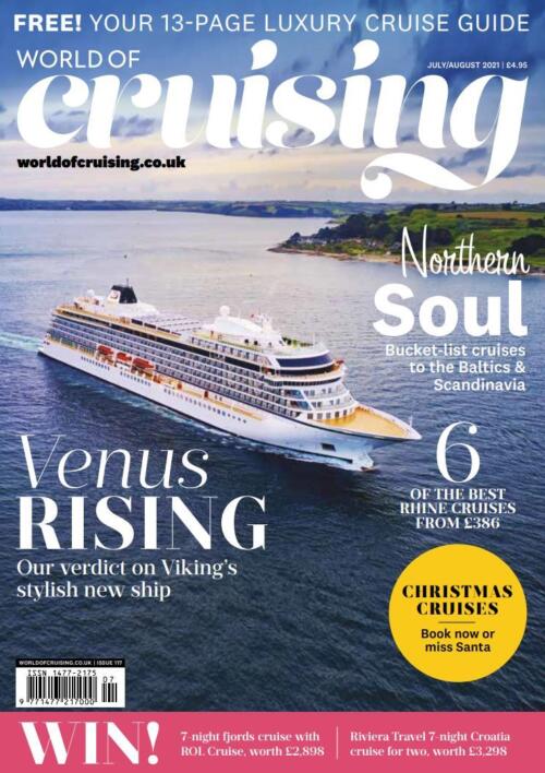 natwest cruise cover