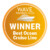 Winners 2022 Best Ocean Cruise Line