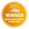 Winners 2022 Best Luxury River Cruise Line