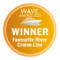 Winners 2022 Favourite River Cruise Line