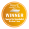 Winners 2022 Favourite Specialist Cruise Line