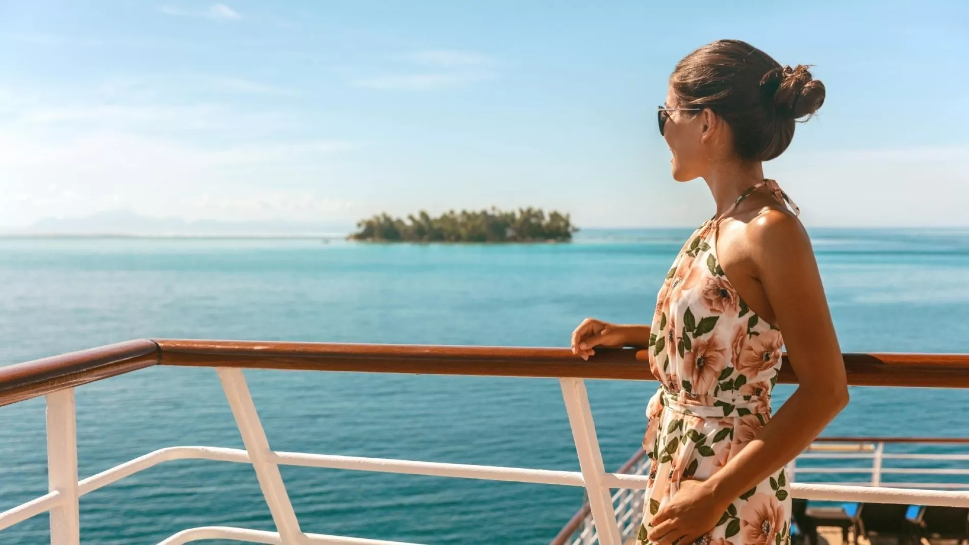 World of Cruising Dress code for cruises What to wear on a cruise