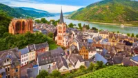 11 tips I picked up while planning my first Rhine cruise