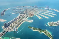 United Arab Emirates Cruises