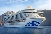 Amazing cruise round New Zealand