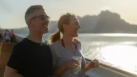 Why no-fly cruises are the smarter way to holiday