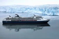Cruise Thailand Bali Indonesia and Aingapore