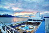 Oceania Cruises launches its 2028-2029 Collection of Voyages