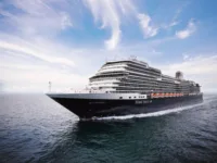 The Cruise Director and staff kept us feeling joyful, fulfilled, cared for, pampered, fed superbly, amused, and much more.