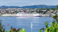Everything you need to know about Ambassador Cruise Line