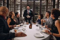 Experts reveal their favourite Princess Cruises restaurants