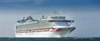 Pure luxury; fine dining, good entertainment and amazing destinations