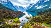 Norway
