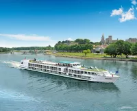 What is CroisiEurope?