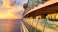 Ocean Cruise Line Offers