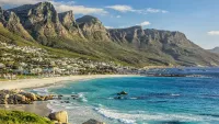 South Africa Cruises