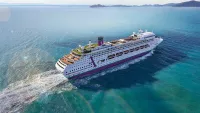 Family affair: Ambassador's Ambience wows World of Cruising's editor