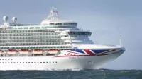 P&O Cruises