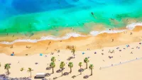 Canary Isles Cruises