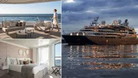 Ponant cruise review: What it's really like to cruise with the only French-owned line