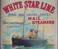 White Star Line
