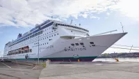 Ship review: Ambition, Ambassador Cruise Line