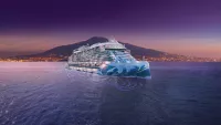 Cruise ship review: Norwegian Viva
