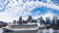 Canada Cruises