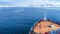 Arctic Cruises