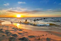 Baltic Sea Cruises
