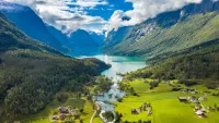 Northern Europe Cruises