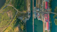 Panama Canal Cruises