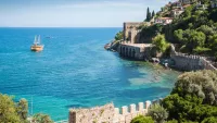 Turkey Cruises