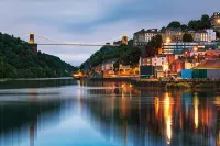 UK and Ireland Cruises