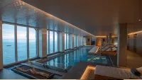 Hot and cold: How to hit the spa like a Viking
