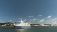 The five best no-fly cruise destinations for first-timers