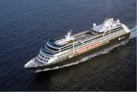 Azamara Cruises