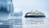 Ship Review: National Geographic Endurance