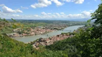 What are the best Rhône River cruises