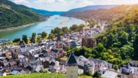 What are the best Rhine River cruises?