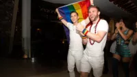 Pride at Sea Celebrity Credit