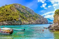 Family-friendly cruises
