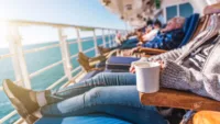 Best cruises for April: where to sail